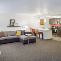 3/4/2020에 Yext Y.님이 Residence Inn by Marriott Portland Hillsboro에서 찍은 사진