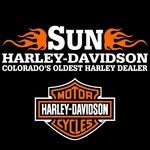 Das Foto wurde bei Sun Harley-Davidson von Yext Y. am 11/23/2017 aufgenommen