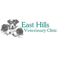 Photo taken at East Hills Veterinary Clinic by Yext Y. on 2/9/2021