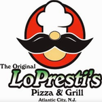 Photo taken at The Original LoPresti&#39;s Pizza &amp; Grill LLC by Yext Y. on 8/30/2016