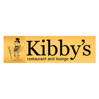 Photo taken at Kibby&amp;#39;s Restaurant &amp;amp; Lounge by Yext Y. on 9/1/2017