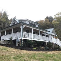 Vonco Construction Banner Elk Nc