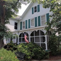 Photo taken at Hilda Crockett&amp;#39;s Chesapeake House by Yext Y. on 6/5/2019