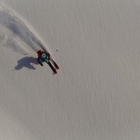 Foto tirada no(a) Majestic Heli Ski por Yext Y. em 12/18/2018