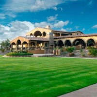 Photo taken at Blackstone Country Club at Vistancia by Yext Y. on 7/28/2020