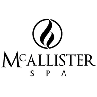 Photo taken at McAllister Spa by Yext Y. on 11/22/2016