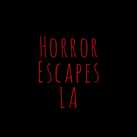 Foto scattata a Horror Escapes LA - Dr. X da Yext Y. il 4/11/2018