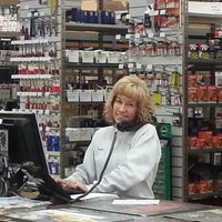 Photo taken at Carquest Auto Parts - Gold &amp;amp; Sons Automotive by Yext Y. on 2/16/2018