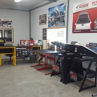 Hawkeye auto sale accessories