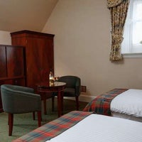 Best Western Cartland Bridge Hotel 21 Visitors - 