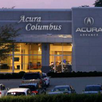 3/2/2017에 Yext Y.님이 Acura Columbus에서 찍은 사진