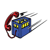 Das Foto wurde bei E. Bösch Getränke GmbH von Yext Y. am 11/21/2017 aufgenommen