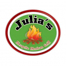 Снимок сделан в Julia&amp;#39;s Mezquite Mexican Grill-- пользователем Yext Y. 9/20/2019