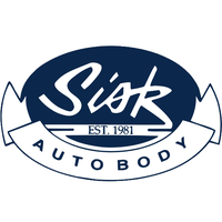 Photo taken at Sisk Auto Body Inc by Yext Y. on 6/21/2017