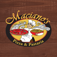 Photo taken at Maciano&amp;#39;s Pizza &amp;amp; Pastaria by Yext Y. on 9/17/2020