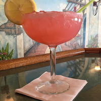 9/7/2017 tarihinde Yext Y.ziyaretçi tarafından Cactus Flower Restaurant'de çekilen fotoğraf