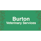 Burton veterinary best sale services