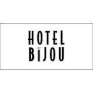 รูปภาพถ่ายที่ Hotel Bijou โดย Yext Y. เมื่อ 11/27/2018