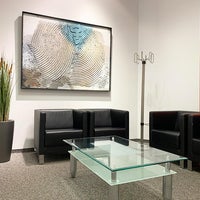 Berliner Volksbank Credit Union In Samariterkiez