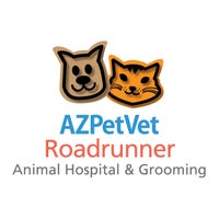 Foto tirada no(a) Roadrunner Animal Hospital &amp;amp; Grooming por Yext Y. em 6/26/2020