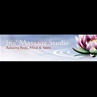 Снимок сделан в Iris&amp;#39; Massage Studio пользователем Yext Y. 8/17/2017