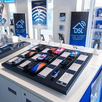 O2 Partner Shop Neuburg Mobile Phone Shop