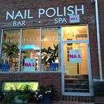 Foto tirada no(a) Nail Polish Bar Spa por Yext Y. em 5/1/2017
