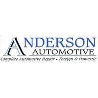 Photo prise au Anderson Automotive par Yext Y. le12/15/2017