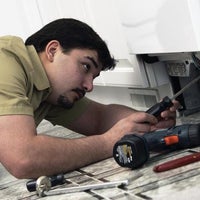 8/2/2017 tarihinde Yext Y.ziyaretçi tarafından Jim Appliance Repair'de çekilen fotoğraf