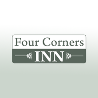 Foto tirada no(a) Four Corners Inn por Yext Y. em 9/1/2017