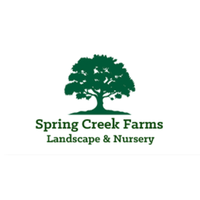 Photo taken at Spring Creek Farms Landscape &amp;amp; Nursery by Yext Y. on 2/1/2018