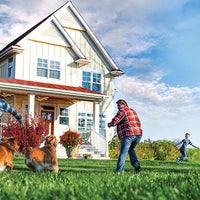 invisible fence mid state