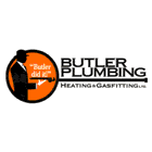 Foto tirada no(a) Butler Plumbing Heating &amp;amp; Gasfitting Ltd. por Yext Y. em 10/28/2016