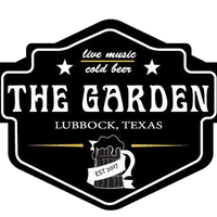 The Garden Bar In Lubbock