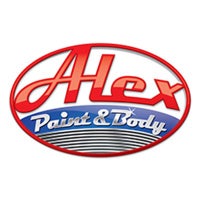 1/10/2020にYext Y.がAlex Paint &amp;amp; Body Shopで撮った写真