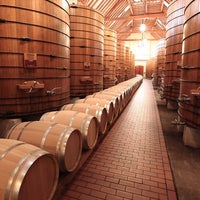 3/6/2018에 Yext Y.님이 Stonehedge Winery Tasting Room에서 찍은 사진