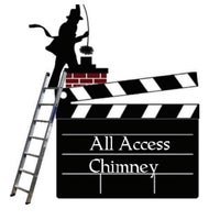 Photo taken at All Access Chimney &amp;amp; Fireplace Inc by Yext Y. on 7/29/2016