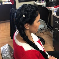 Philip Francis Hair Salon Miami Fl