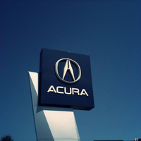รูปภาพถ่ายที่ Acura Columbus โดย Yext Y. เมื่อ 5/7/2018