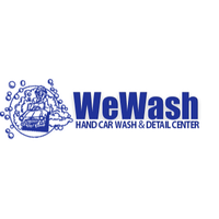 Photo taken at We Wash Hand Car Wash and Detail Center by Yext Y. on 3/3/2020