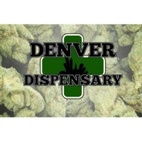 Photo taken at Denver Dispensary by Yext Y. on 12/24/2017