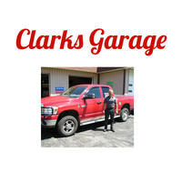 clarks garage woodford green