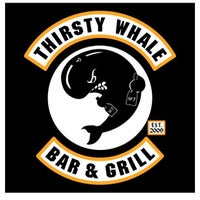 Foto diambil di Thirsty Whale Bar and Grill oleh Yext Y. pada 10/25/2017