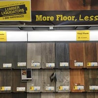 Photo taken at LL Flooring (Lumber Liquidators) by Yext Y. on 10/7/2019