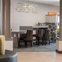 5/11/2020 tarihinde Yext Y.ziyaretçi tarafından Residence Inn by Marriott Cypress Los Alamitos'de çekilen fotoğraf
