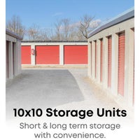 รูปภาพถ่ายที่ Moove in Self Storage - Quarryville โดย Yext Y. เมื่อ 2/22/2021