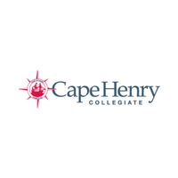 Foto tomada en Cape Henry Collegiate  por Yext Y. el 4/30/2019