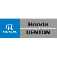 Foto scattata a Honda of Denton da Yext Y. il 3/10/2018