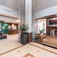 รูปภาพถ่ายที่ Hilton Garden Inn โดย Yext Y. เมื่อ 4/13/2020