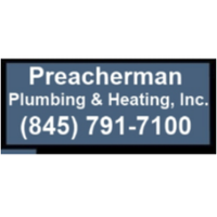 Photo taken at Preacherman Plumbing &amp;amp; Heating, Inc. by Yext Y. on 3/3/2018